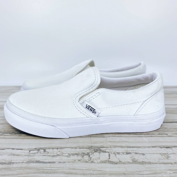 Vans Other - VANS CLASSIC SLIP ON